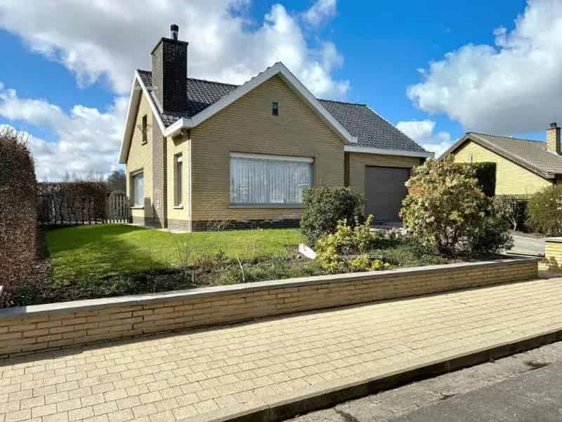 Huis te koop Torhout