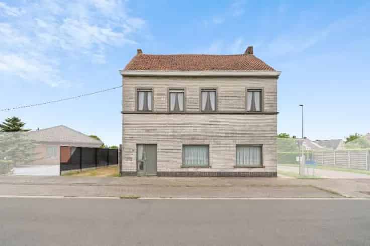 Huis Te Koop