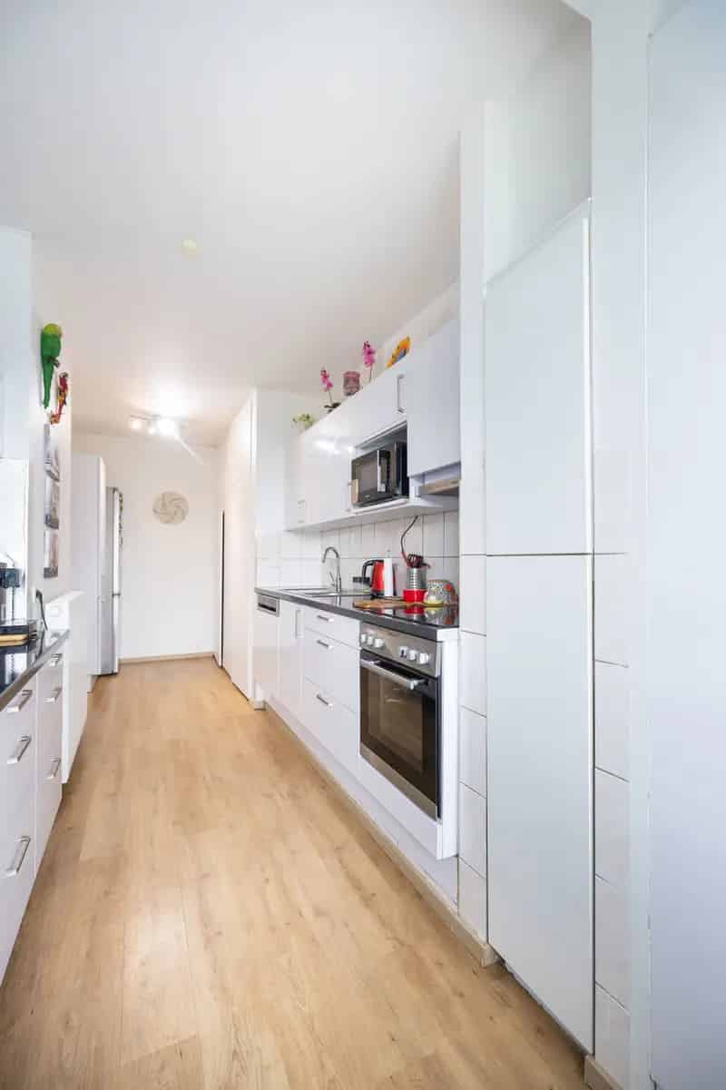 Appartement te huur
