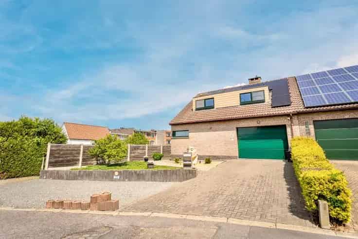 Huis Te Koop
