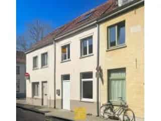 Huis te huur - Brugge RBT15695