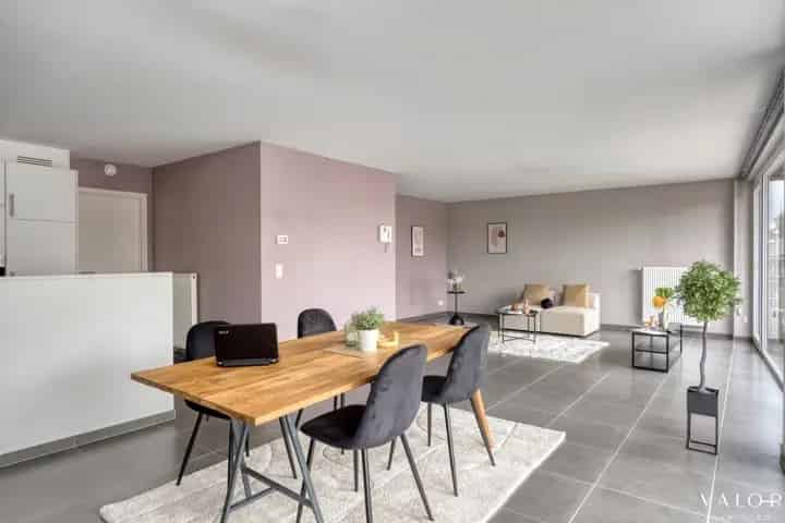 Appartement te koop in Landegem