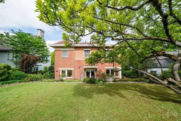 Villa Te Koop