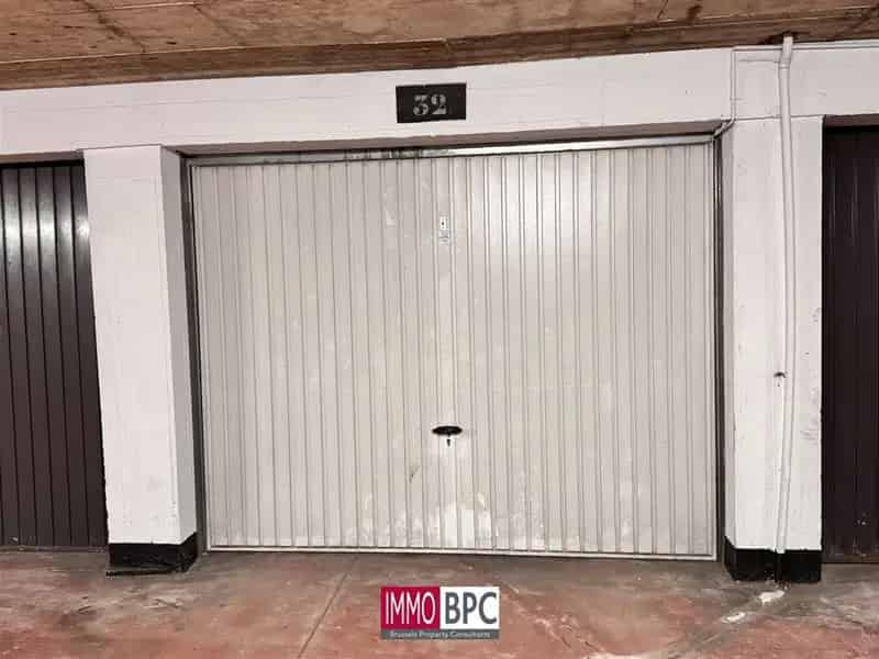 Garage te koop