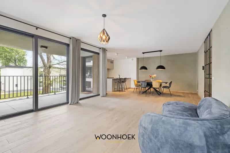 Appartement te koop in Sint-Niklaas