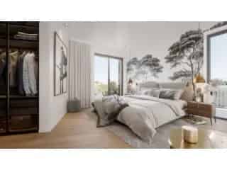 Penthouse te koop - Sint-Lambrechts-Woluwe VBC33216