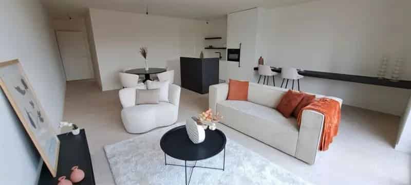 Nieuwbouw Appartement te koop in SCHOTEN - Immo De Laet