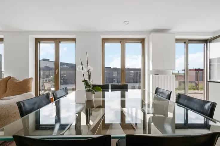 Penthouse Te Koop