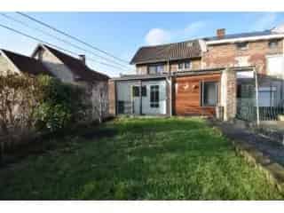 Fermette te koop - Wegnez VBC03445   Verkocht