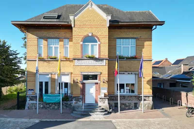 Huis te koop in Aarsele