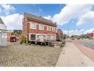 Handelspand te koop - Hasselt RBU00985