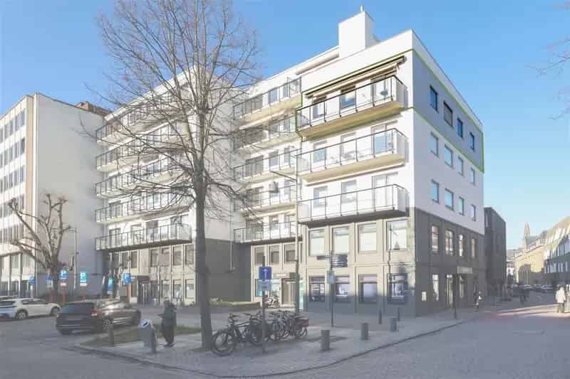 Appartement te huur