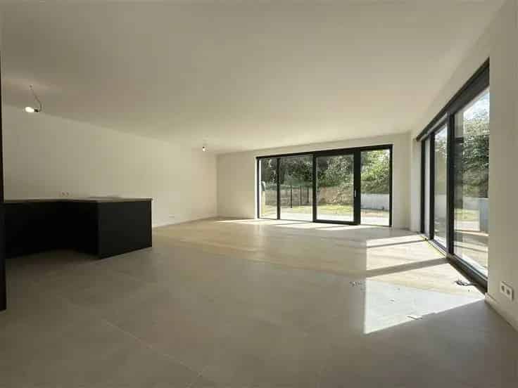 Appartement Te Koop Bierges 2 slaapkamers Tuin