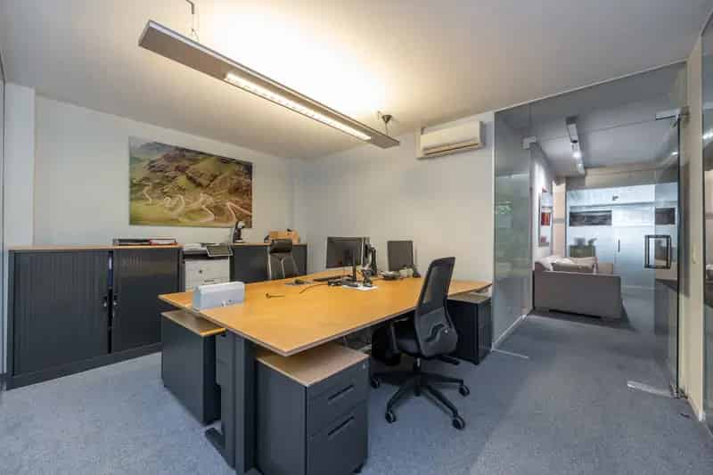 ANTWERPEN - Commerciële ruimte op centrale ligging