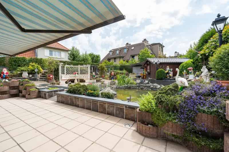 Huis te huur