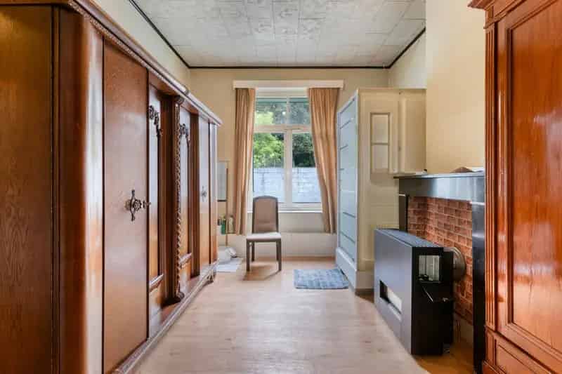 immoDAVID stelt voor: te moderniseren woning