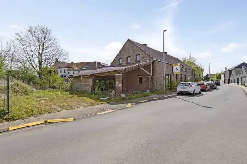Huis te koop