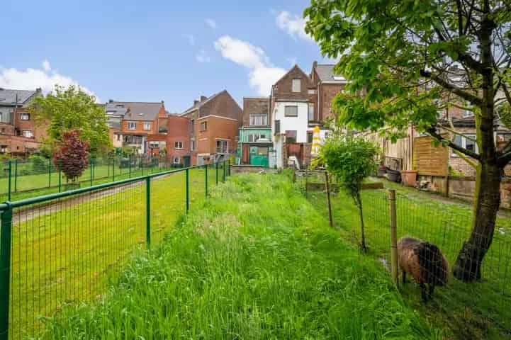 Huis te koop in Geraardsbergen