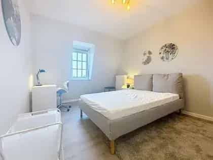 Kamer Te Huur , 8, Limnanderstraat, Anderlecht, Brussel Hoofdstad