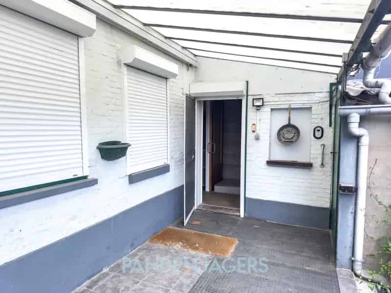 Bouwgrond 838m² te Duffel - Nieuwbouwproject