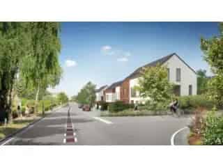 Project: Les Hauts de Samme - Itter 21575-6773263