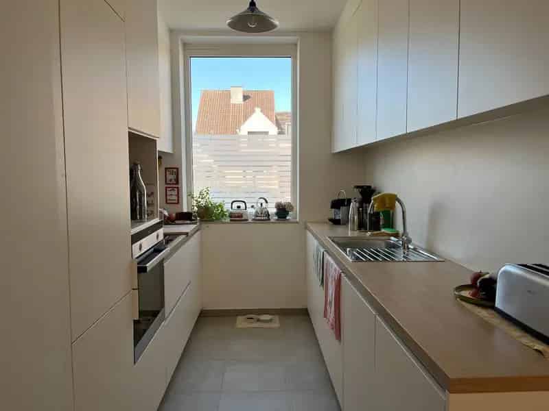 Nieuwbouwwoning met 3 slaapkamers en autostaanplaats!
