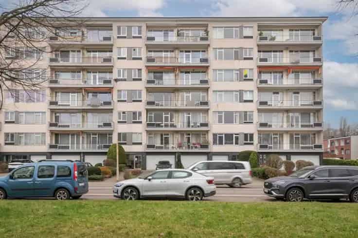 Appartement Te Koop