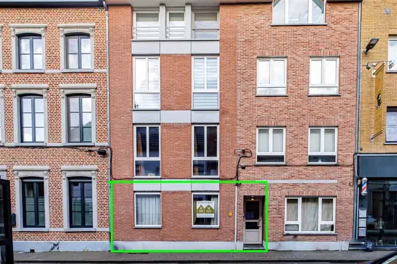 Appartement te koop
