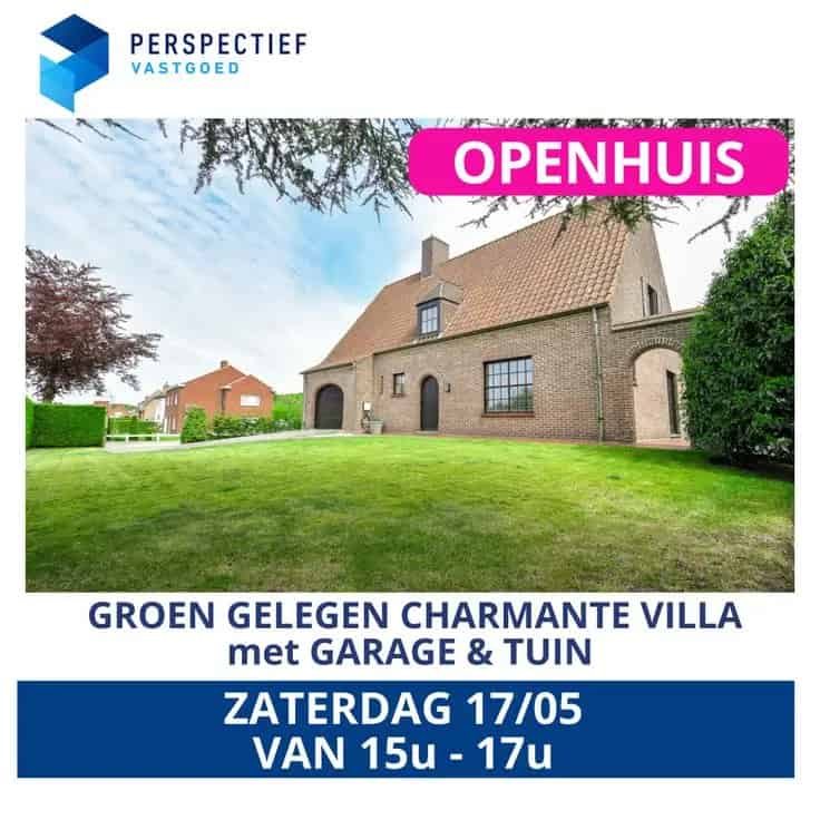 Villa Te Koop
