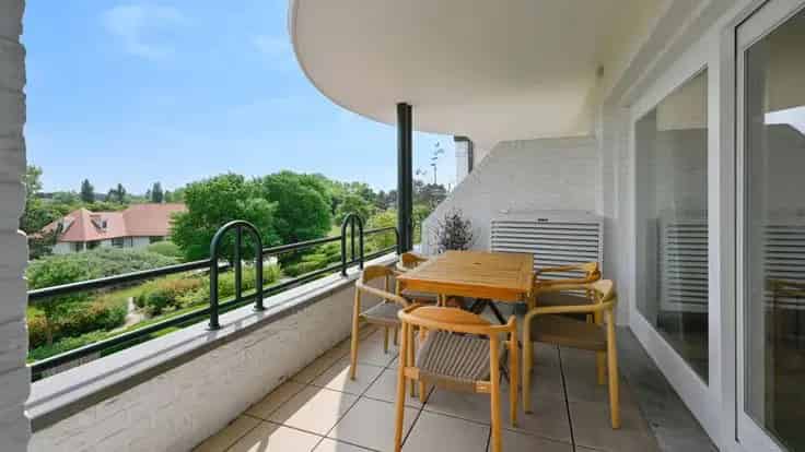 Appartement Te Koop
