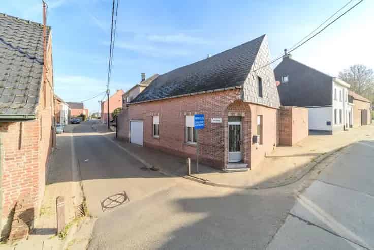 Huis Te Koop