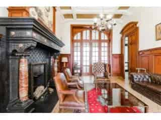 Huis gemengd gebruik te koop - Elsene VBC59842