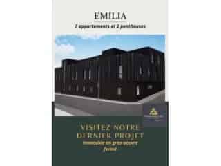 Huis gemengd gebruik te koop - Herstal VBA97577