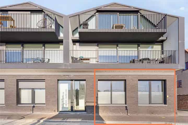 Appartement te koop in Nevele
