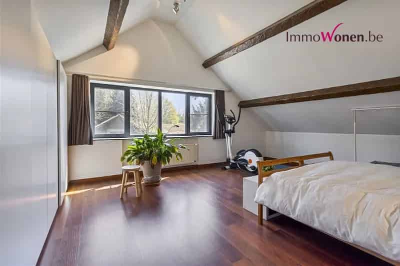 Woning Leuven Kessel-lo VERKOCHT door ImmoWonen.be