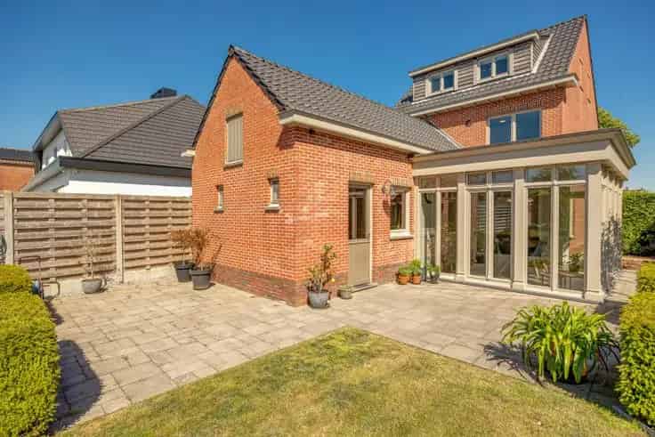 Huis Te Koop Meerle: Instapklare woning 3 slaapkamers