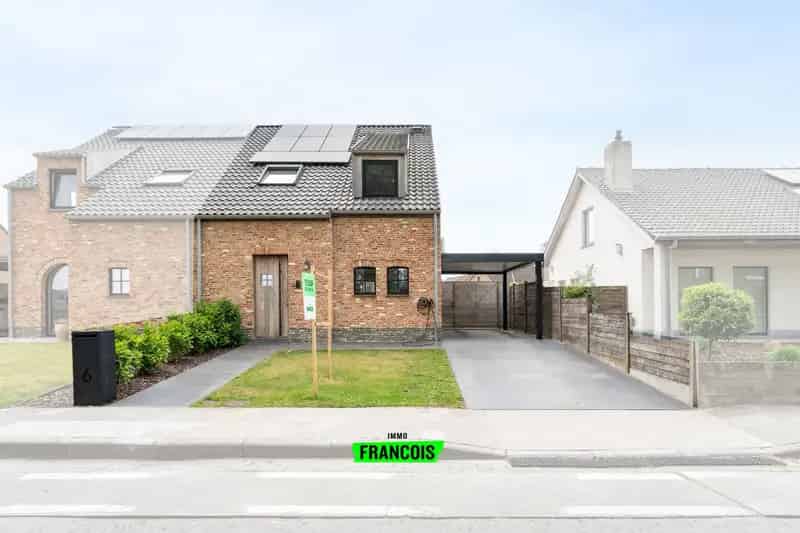 Huis te koop