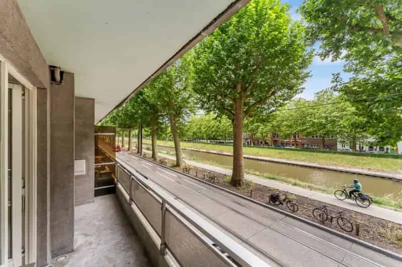 Appartement Te Hoogstraten