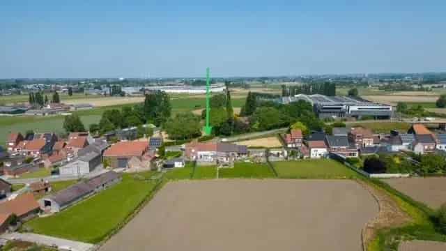 WONING MET 3 SLPKS EN TUIN