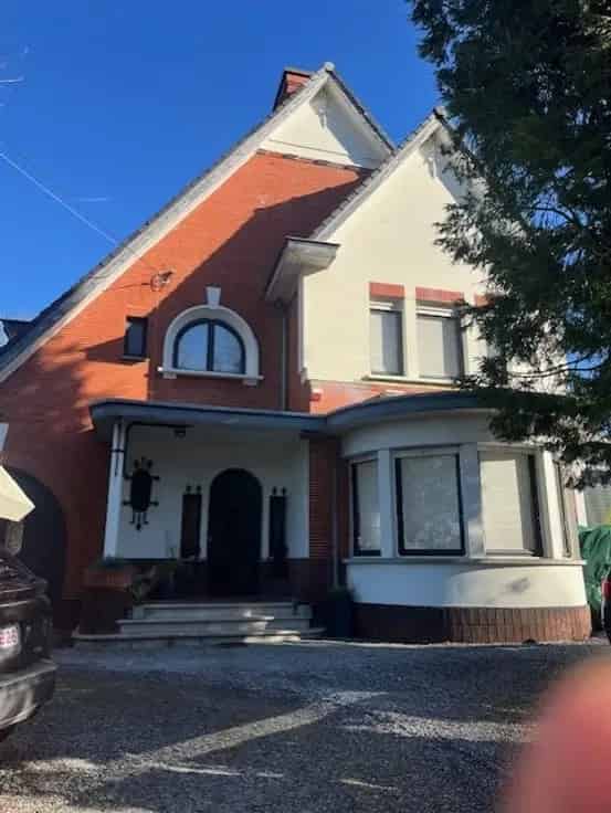 Villa Te Koop