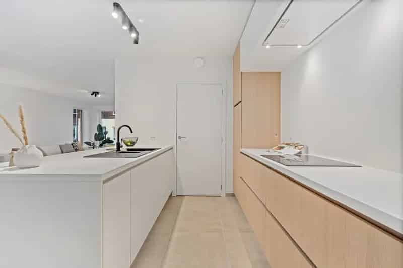 Energiezuinig wonen op een toplocatie in Beernem