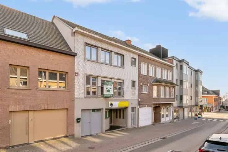 Huis Te Koop