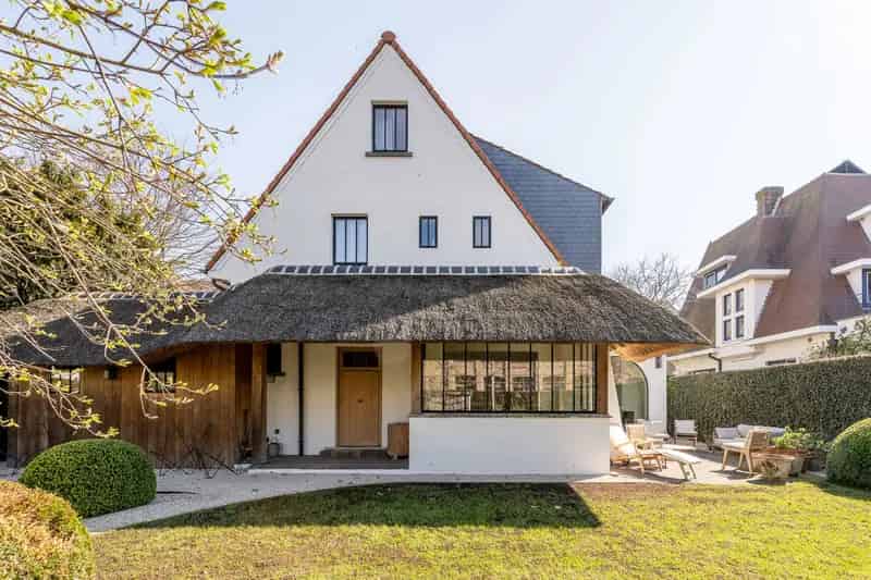 Huis te koop