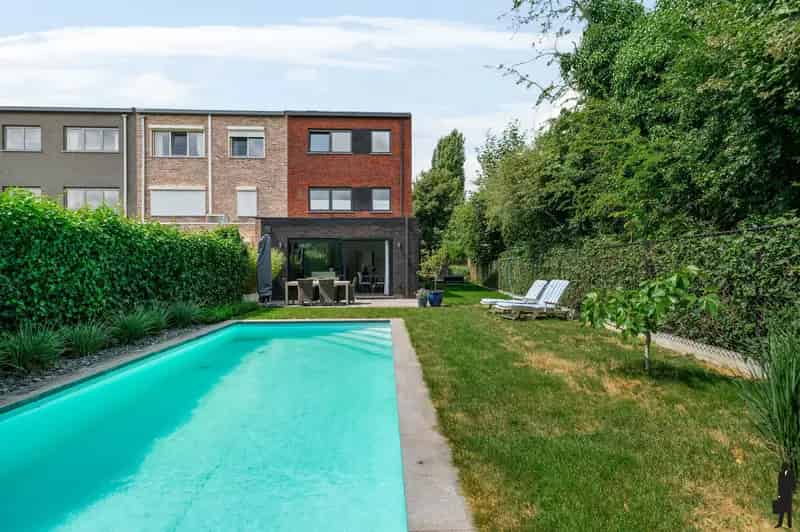 Huis te huur