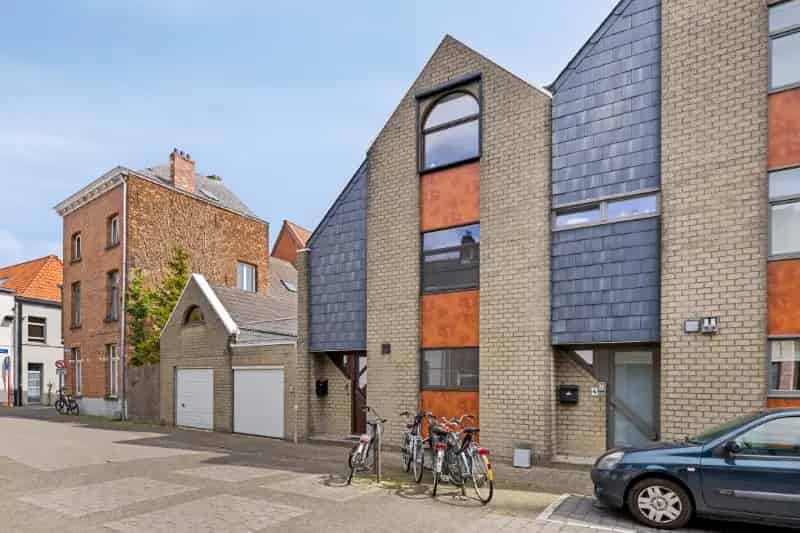 Huis te huur in Mechelen