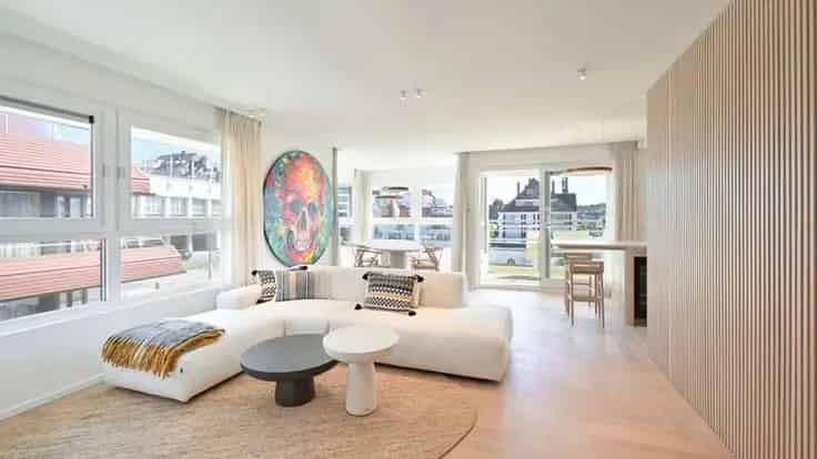 Appartement Te Koop