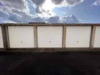 Garagebox te koop - Gent RBI54088