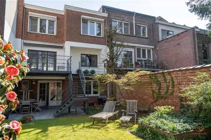 Huis Te Koop
