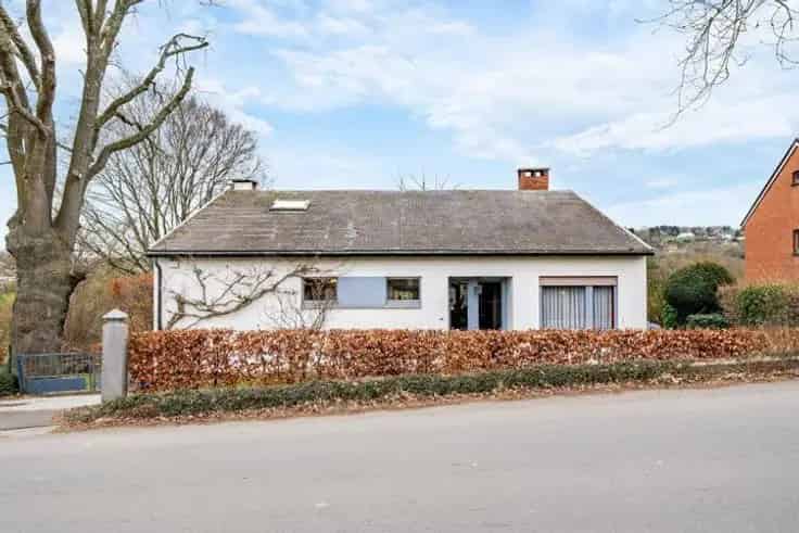 Huis Te Koop