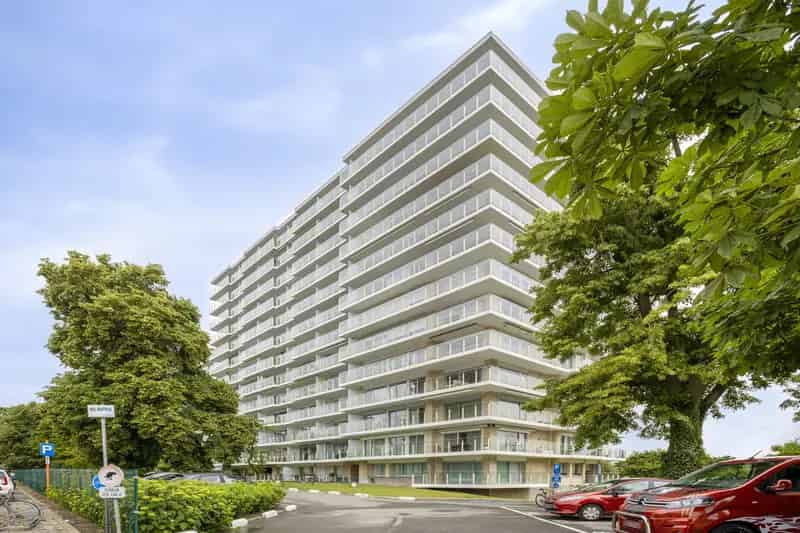 Appartement te koop